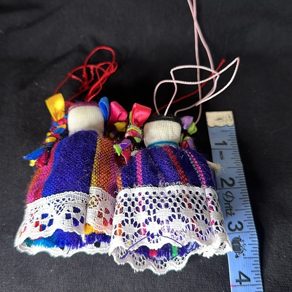 Mexican Rag dolls - Picture 4 of 4